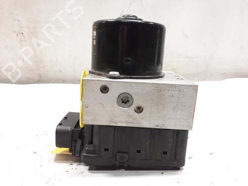 Used ABS pump PEUGEOT 206 Hatchback (2A/C) 1.4 i (75 hp) 20524858