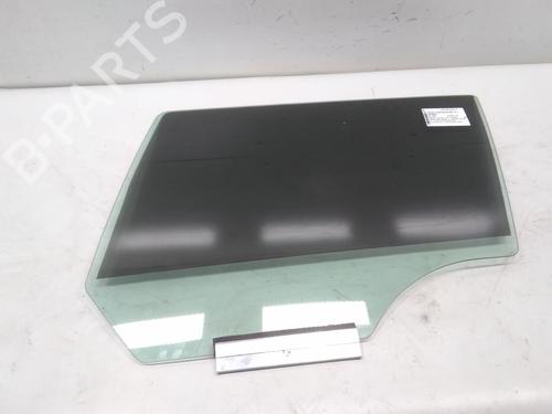 Rear left door window OPEL ASTRA H Estate (A04) 1.9 CDTI (L35) | BP20592259C20 
