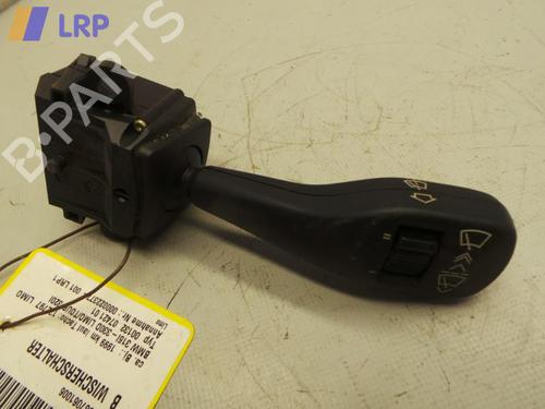Ratstangsstang Ratstangsstang BMW 3 (E46) 320 i (150 hp) 20588012 20588012