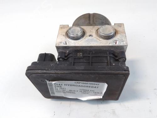 ABS pump RENAULT TRAFIC III Van (FG_) 2.0 dCi 145 (FGML) | BP30136225M43