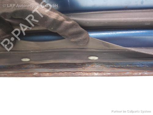 Right rear door DODGE CALIBER 2.0 CRD | BP20577947C5