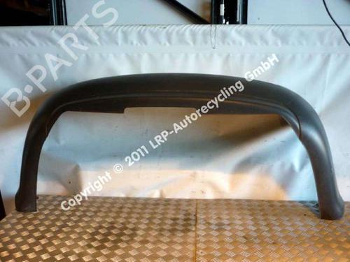 Rear bumper AUDI A6 C5 (4B2) 1.9 TDI | BP20575834C8 