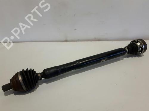 Used Right front driveshaft VW GOLF III (1H1) 1.4 (60 hp) 20547844