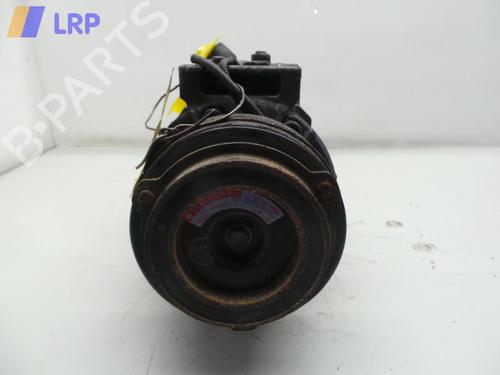 AC compressor BMW 5 Touring (E39) 523 i | BP20555539M34 