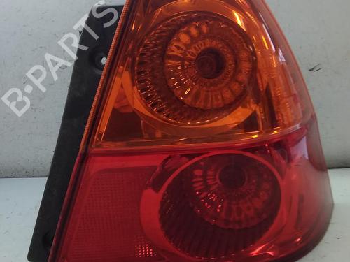Right taillight SUZUKI LIANA (ER, RH_) 1.6 i (RH416) | BP20520974C35 