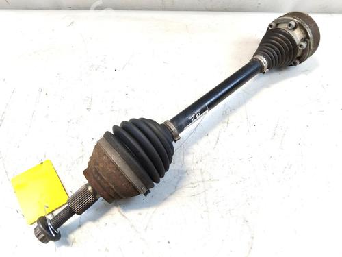 Left front driveshaft VW GOLF SPORTSVAN VII (AM1, AN1) 1.2 TSI | BP29737837M38 