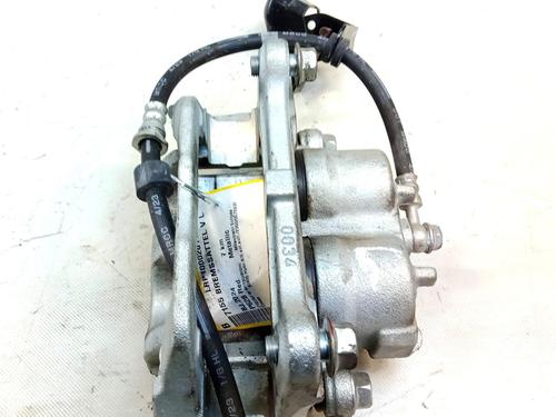 Left front brake caliper MITSUBISHI ECLIPSE CROSS (GK_, GL_) Plug-in Hybrid 4WD (GL3W) | BP33853185M105 - Image 2