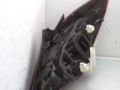 Left taillight OPEL CORSA D (S07) 1.4 (L08, L68) | BP20593355C34 