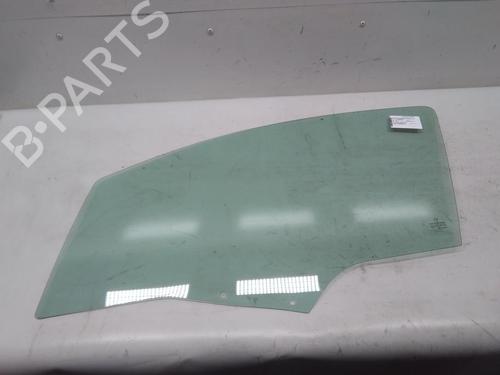 Front left door window PEUGEOT 207 (WA_, WC_) 1.4 | BP20590804C18 