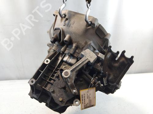 Gearbox FORD FOCUS C-MAX (DM2) 1.8 | BP31931901M3