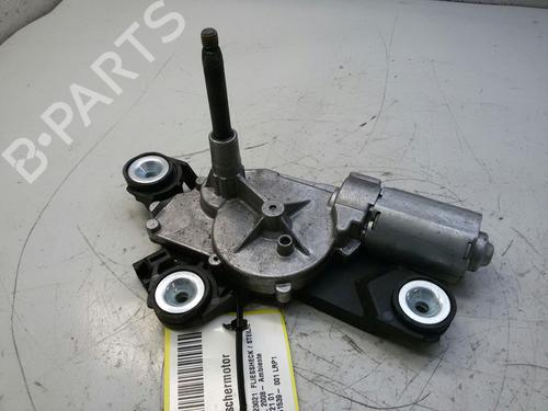 Used Rear wiper motor FORD FOCUS II (DA_, HCP, DP) 1.6 (100 hp) 20551612