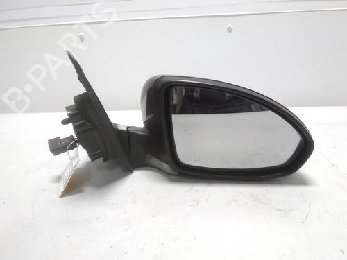 Used Right mirror CHEVROLET CRUZE (J300) 1.6 (124 hp) 20517358