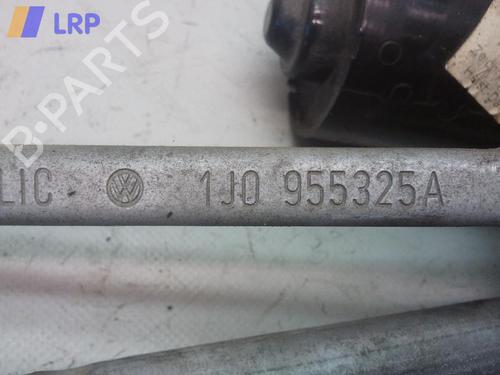 Front wiper motor VW GOLF IV (1J1) 1.6 | BP20584786M29 