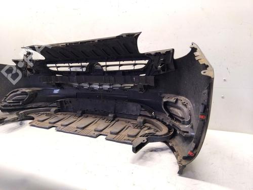 Front bumper OPEL CORSA E (X15) 1.4 (08, 68) | BP38075944C7 - Image 3