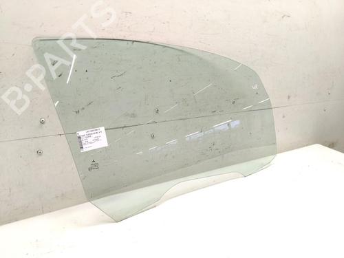 Front right door window MITSUBISHI COLT VI (Z3_A, Z2_A) 1.1 (Z31A, Z32A) | BP31981870C19 