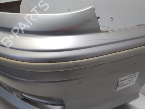 Front bumper HYUNDAI TRAJET (FO) 2.0 CRDi | BP20590150C7 