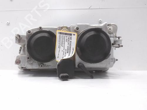 Right headlight VOLVO V40 Estate (645) 1.9 DI | BP20523349C29 