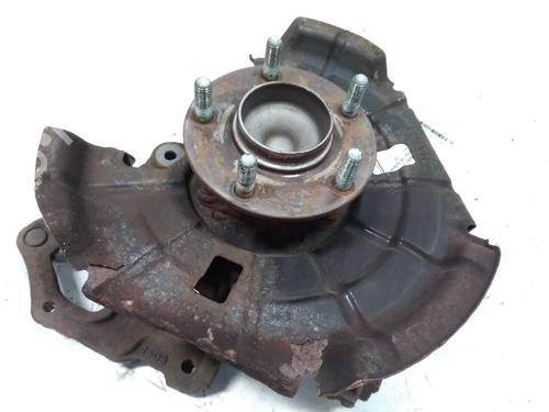 Used Left rear steering knuckle MAZDA 6 Estate (GH) 2.2 MZR-CD (GH10) (163 hp) 20596363