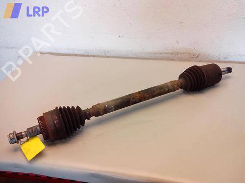 Used Right front driveshaft MERCEDES-BENZ M-CLASS (W163) ML 230 (163.136) (150 hp) 20533260