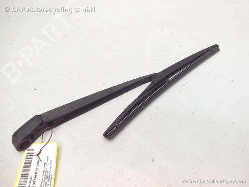 Used Rear windshield wiper arm MAZDA 6 Station Wagon (GY) 2.0 DI (GY19) (121 hp) 20551436