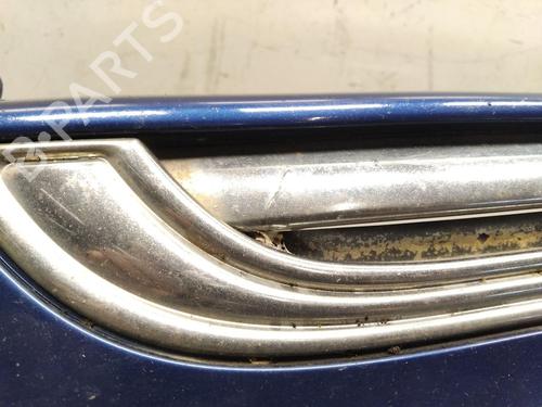 Front bumper MINI MINI (R50, R53) Cooper | BP28177717C7 