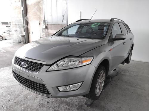 Used Parts FORD MONDEO IV Turnier (BA7) 2.0 (145 hp) 4307531