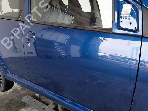 Used Right front door TOYOTA AYGO (_B1_) 1.0 (KGB10_, KGB10R) (68 hp) 25373928
