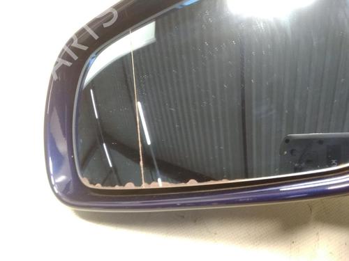 Left mirror AUDI A3 (8L1) 1.6 | BP20591648C26 