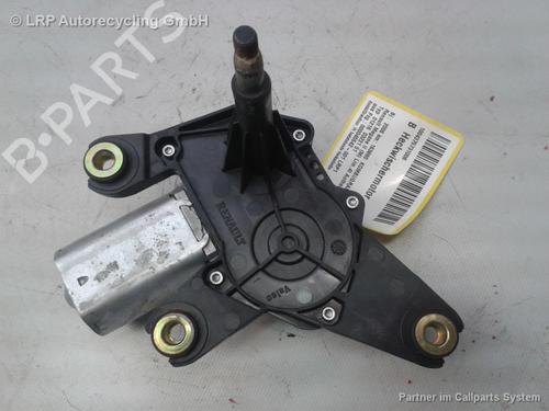 Used Rear wiper motor RENAULT MEGANE II Estate (KM0/1_) 1.6 16V (112 hp) 20552283