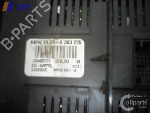 Headlight switch BMW 3 (E46) 320 i | BP20560871I24 