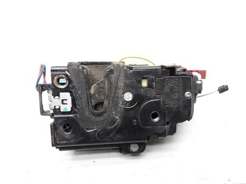 Front right lock SKODA FABIA II (542) 1.2 | BP20580859C97 