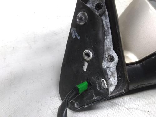 Right mirror SKODA OCTAVIA II (1Z3) 2.0 TDI 16V | BP23446966C27 