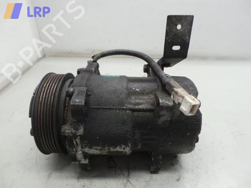AC compressor PEUGEOT 806 (221) 2.0 | BP20555749M34 