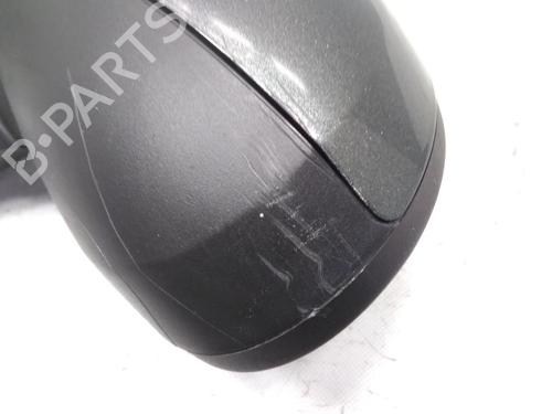 Left mirror PEUGEOT 207 SW (WK_) 1.4 16V | BP20591559C26 