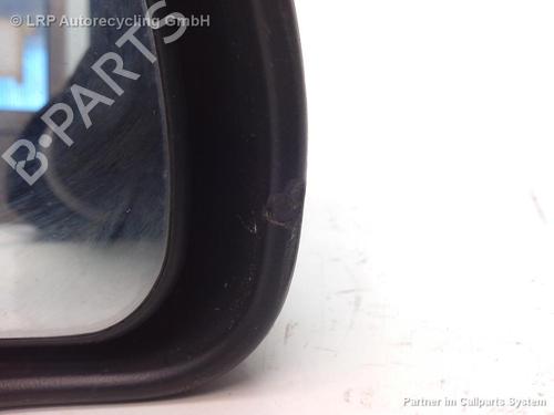 Right mirror MAZDA 2 (DY) 1.4 | BP20534888C27 