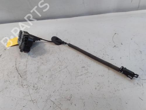 Front right lock FORD FIESTA VII (HJ, HF) 1.1 Ti-VCT | BP20591437C97 