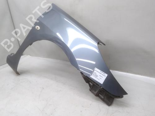 Right front fenders PEUGEOT 307 Break (3E) 2.0 HDi 135 | BP20525664C42 