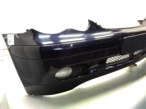 Front bumper MERCEDES-BENZ C-CLASS (W203) C 180 Kompressor (203.046) | BP20513859C7 
