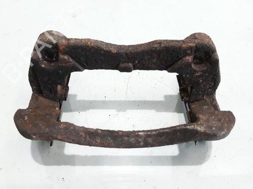 Støtte NISSAN X-TRAIL II (T31) 2.0 dCi 4x4 (150 hp) 20539209