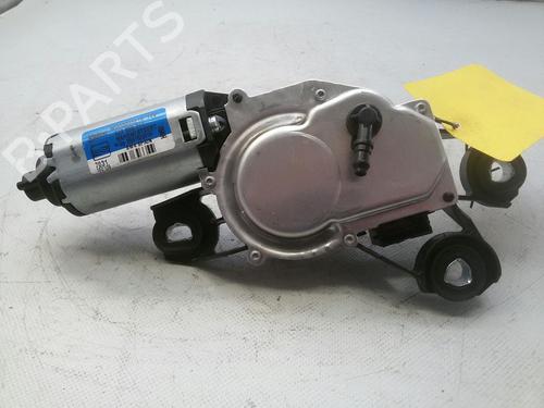Rear wiper motor SEAT IBIZA IV SC (6J1, 6P5) 1.2 | BP20552014M102 