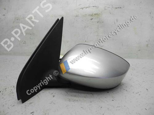 Left mirror FIAT STILO (192_) 1.6 16V (192_XB1A) | BP20534521C26 