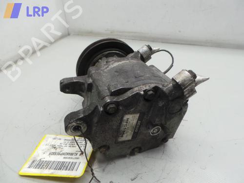 AC compressor DAIHATSU SIRION (M1) 1.0 i (M100) | BP20555614M34 