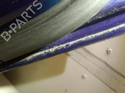 Left rear door VW POLO (9N_, 9A_) 1.2 12V | BP20517788C4 