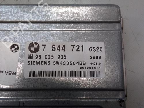 Module électronique BMW 3 Touring (E46) 320 d | BP20529141M83 