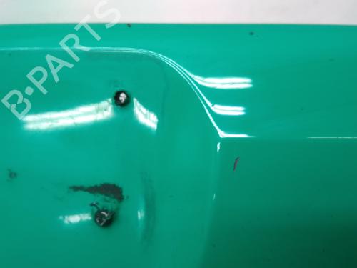 Front bumper VW POLO III (6N1) 50 1.0 | BP20513886C7 