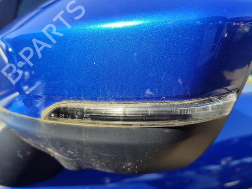 Left mirror MITSUBISHI ECLIPSE CROSS (GK_, GL_) Plug-in Hybrid 4WD (GL3W) | BP32688345C26 - Image 4
