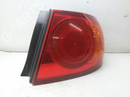 Right taillight HYUNDAI ELANTRA III (XD) 1.6 | BP20566715C35 