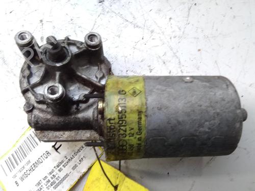 Used Front wiper motor VW GOLF III (1H1) 1.4 (60 hp) 20585364