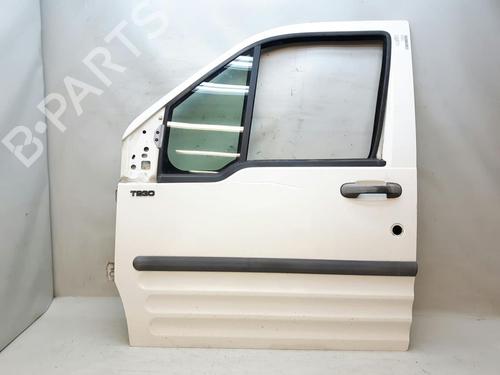 Used Left front door FORD TRANSIT CONNECT (P65_, P70_, P80_) 1.8 TDCi (90 hp) 20581737