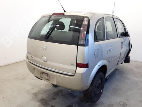 Engine OPEL MERIVA A MPV (X03) 1.8 (E75) | BP40541811M1  - Image 10